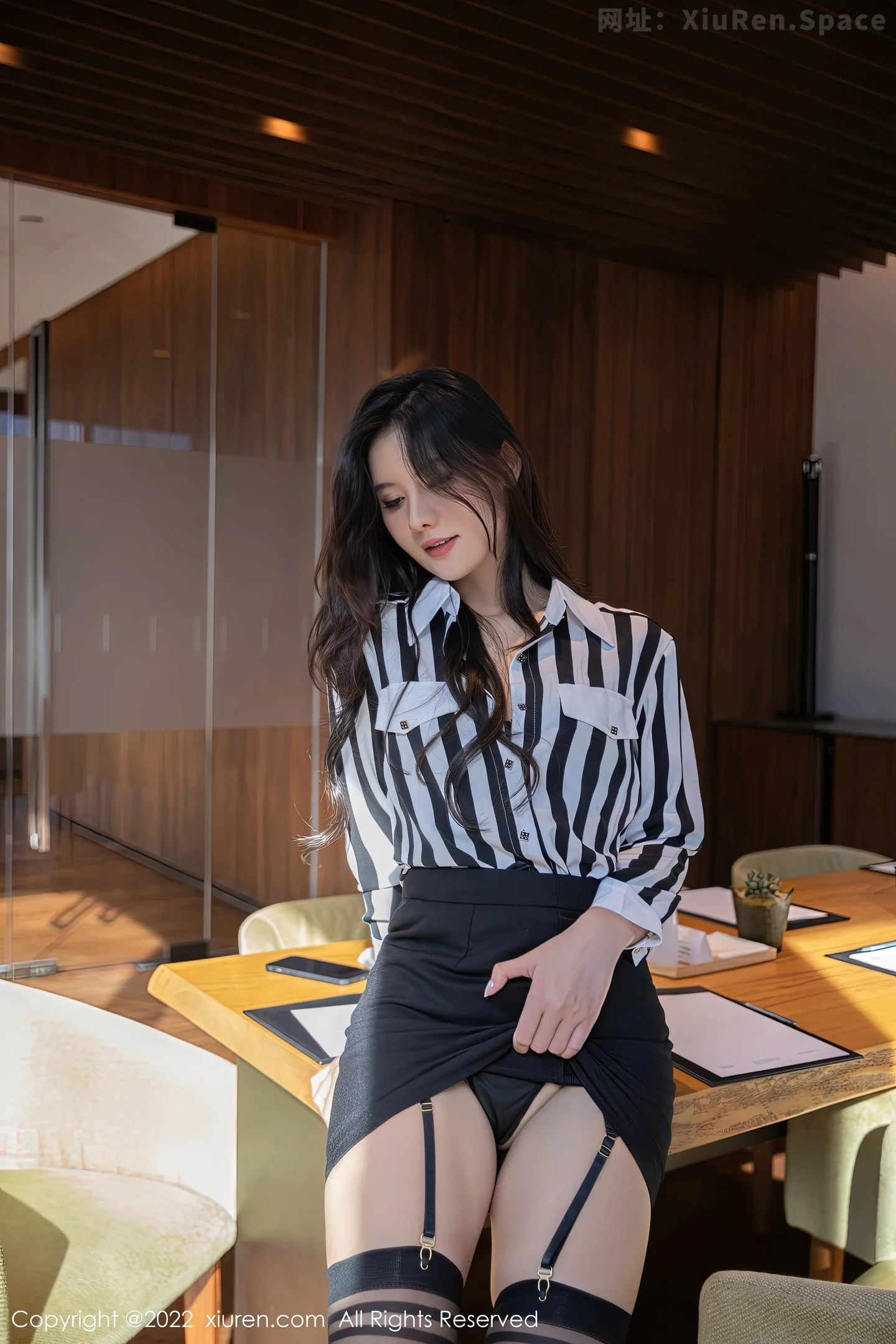 图片[2]-[XIUREN]秀人网 2023.09.05 No.7334 白笑笑-秀人网官方网站